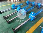 JWM絲桿升降機(jī)-JWM螺旋絲桿升降機(jī)-JWM升降機(jī)