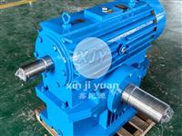 蝸桿減速機(jī)-減速機(jī)-渦輪減速機(jī)